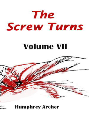 cover image of The Screw Turns--Volume 7